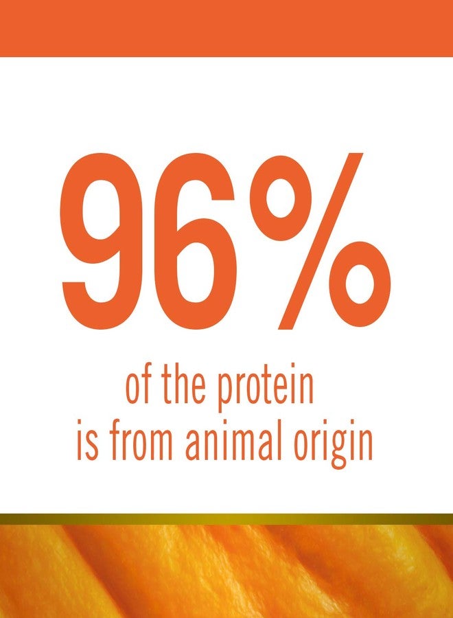 فارمينا أطعمة الحيوانات الأليفة فارمينا، طعام جاف للكلاب بنكهة اليقطين، خالٍ من الحبوب، مناسب للجراء، بنكهة الدجاج والرمان، لجميع السلالات (عبوة من قطعتين، وزن كل عبوة 800 غرام) - Image 5